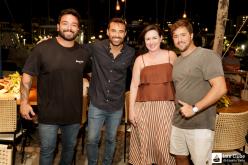Galeria de Fotos - FOTOS - Festa de Premiação da Temporada de Pesca 2024-2025