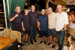 Galeria de Fotos - FOTOS - Festa de Premiação da Temporada de Pesca 2024-2025