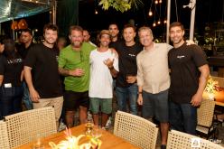 Galeria de Fotos - FOTOS - Festa de Premiação da Temporada de Pesca 2024-2025