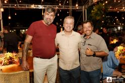 Galeria de Fotos - FOTOS - Festa de Premiação da Temporada de Pesca 2024-2025