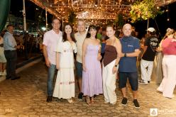 Galeria de Fotos - FOTOS - Festa de Premiação da Temporada de Pesca 2024-2025