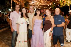 Galeria de Fotos - FOTOS - Festa de Premiação da Temporada de Pesca 2024-2025