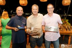 Galeria de Fotos - FOTOS - Festa de Premiação da Temporada de Pesca 2024-2025