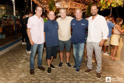 Galeria de Fotos - FOTOS - Festa de Premiação da Temporada de Pesca 2024-2025
