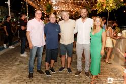 Galeria de Fotos - FOTOS - Festa de Premiação da Temporada de Pesca 2024-2025