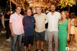 Galeria de Fotos - FOTOS - Festa de Premiação da Temporada de Pesca 2024-2025