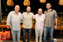Galeria de Fotos - FOTOS - Festa de Premiação da Temporada de Pesca 2024-2025