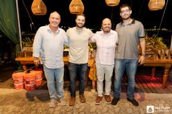 Galeria de Fotos - FOTOS - Festa de Premiação da Temporada de Pesca 2024-2025