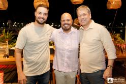 Galeria de Fotos - FOTOS - Festa de Premiação da Temporada de Pesca 2024-2025
