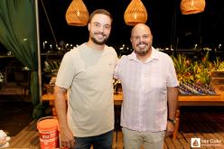 Galeria de Fotos - FOTOS - Festa de Premiação da Temporada de Pesca 2024-2025
