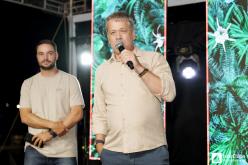 Galeria de Fotos - FOTOS - Festa de Premiação da Temporada de Pesca 2024-2025