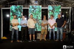 Galeria de Fotos - FOTOS - Festa de Premiação da Temporada de Pesca 2024-2025