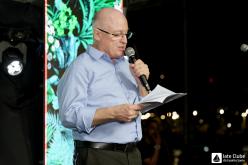Galeria de Fotos - FOTOS - Festa de Premiação da Temporada de Pesca 2024-2025