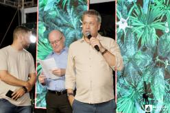 Galeria de Fotos - FOTOS - Festa de Premiação da Temporada de Pesca 2024-2025