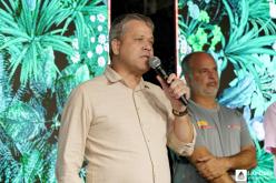 Galeria de Fotos - FOTOS - Festa de Premiação da Temporada de Pesca 2024-2025
