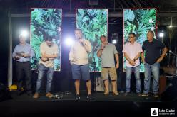 Galeria de Fotos - FOTOS - Festa de Premiação da Temporada de Pesca 2024-2025