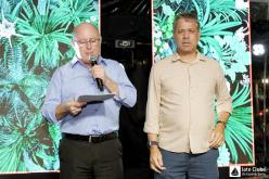 Galeria de Fotos - FOTOS - Festa de Premiação da Temporada de Pesca 2024-2025