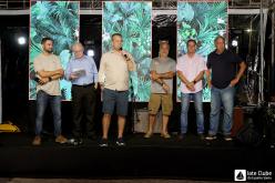 Galeria de Fotos - FOTOS - Festa de Premiação da Temporada de Pesca 2024-2025
