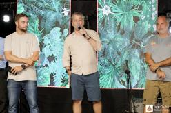 Galeria de Fotos - FOTOS - Festa de Premiação da Temporada de Pesca 2024-2025