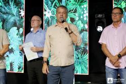 Galeria de Fotos - FOTOS - Festa de Premiação da Temporada de Pesca 2024-2025