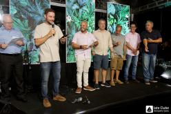 Galeria de Fotos - FOTOS - Festa de Premiação da Temporada de Pesca 2024-2025