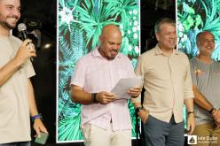 Galeria de Fotos - FOTOS - Festa de Premiação da Temporada de Pesca 2024-2025