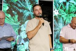 Galeria de Fotos - FOTOS - Festa de Premiação da Temporada de Pesca 2024-2025