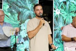 Galeria de Fotos - FOTOS - Festa de Premiação da Temporada de Pesca 2024-2025