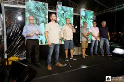 Galeria de Fotos - FOTOS - Festa de Premiação da Temporada de Pesca 2024-2025