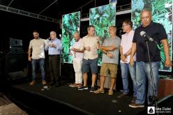 Galeria de Fotos - FOTOS - Festa de Premiação da Temporada de Pesca 2024-2025
