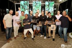 Galeria de Fotos - FOTOS - Festa de Premiação da Temporada de Pesca 2024-2025