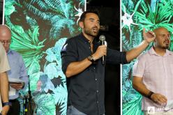 Galeria de Fotos - FOTOS - Festa de Premiação da Temporada de Pesca 2024-2025