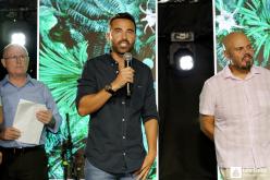 Galeria de Fotos - FOTOS - Festa de Premiação da Temporada de Pesca 2024-2025