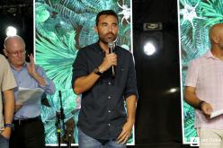 Galeria de Fotos - FOTOS - Festa de Premiação da Temporada de Pesca 2024-2025