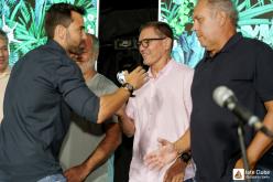 Galeria de Fotos - FOTOS - Festa de Premiação da Temporada de Pesca 2024-2025