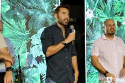 Galeria de Fotos - FOTOS - Festa de Premiação da Temporada de Pesca 2024-2025