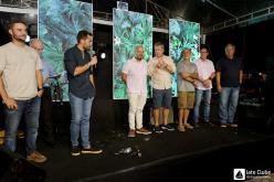 Galeria de Fotos - FOTOS - Festa de Premiação da Temporada de Pesca 2024-2025