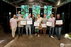 Galeria de Fotos - FOTOS - Festa de Premiação da Temporada de Pesca 2024-2025
