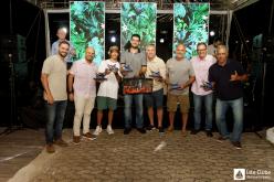 Galeria de Fotos - FOTOS - Festa de Premiação da Temporada de Pesca 2024-2025