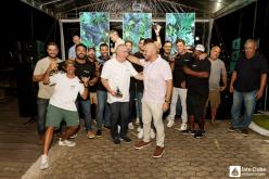 Galeria de Fotos - FOTOS - Festa de Premiação da Temporada de Pesca 2024-2025