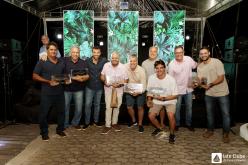 Galeria de Fotos - FOTOS - Festa de Premiação da Temporada de Pesca 2024-2025