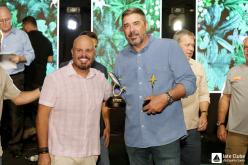 Galeria de Fotos - FOTOS - Festa de Premiação da Temporada de Pesca 2024-2025