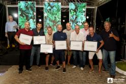 Galeria de Fotos - FOTOS - Festa de Premiação da Temporada de Pesca 2024-2025