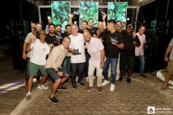Galeria de Fotos - FOTOS - Festa de Premiação da Temporada de Pesca 2024-2025