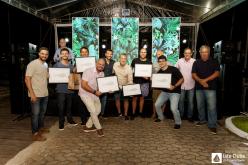 Galeria de Fotos - FOTOS - Festa de Premiação da Temporada de Pesca 2024-2025