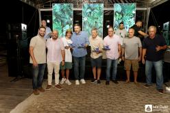 Galeria de Fotos - FOTOS - Festa de Premiação da Temporada de Pesca 2024-2025