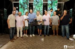 Galeria de Fotos - FOTOS - Festa de Premiação da Temporada de Pesca 2024-2025