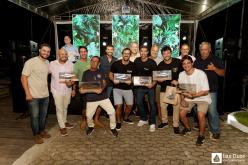 Galeria de Fotos - FOTOS - Festa de Premiação da Temporada de Pesca 2024-2025