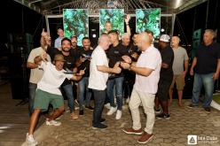 Galeria de Fotos - FOTOS - Festa de Premiação da Temporada de Pesca 2024-2025