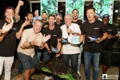 Galeria de Fotos - FOTOS - Festa de Premiação da Temporada de Pesca 2024-2025